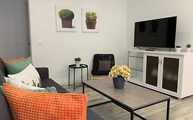 Apartamentos Corboba Centro